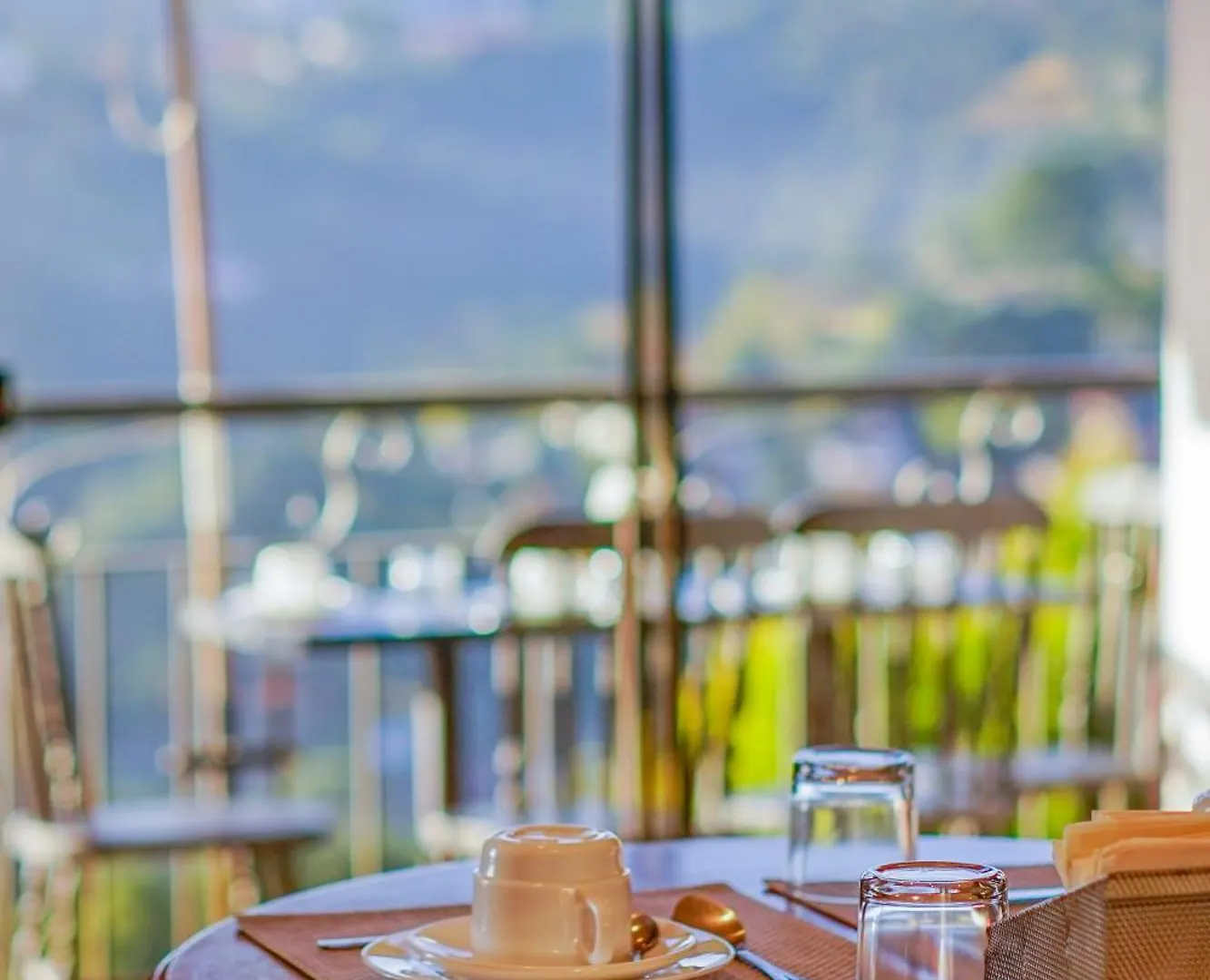Мини-отель Pousada Constellation Lodge Кампус-ду-Жордау