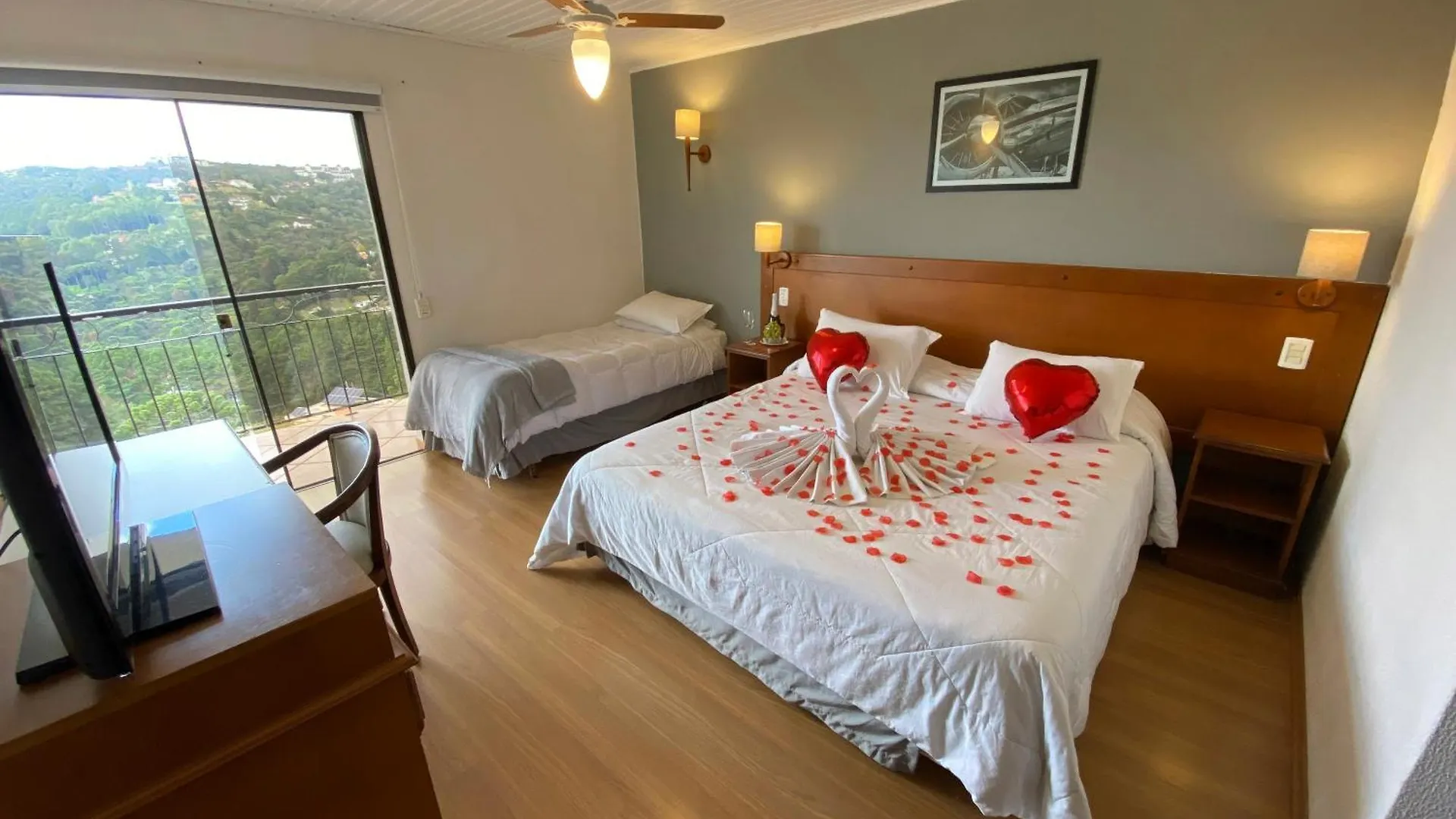 Pousada Constellation Lodge Кампус-ду-Жордау 0*,  Бразилия